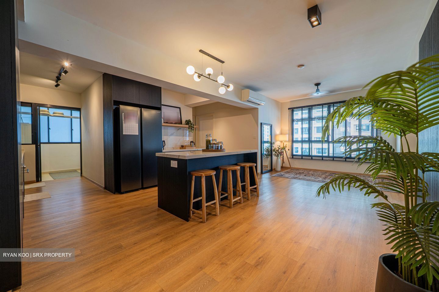 Blk 420D Waterfront II @ Northshore (Punggol), HDB 4 Rooms #606923191